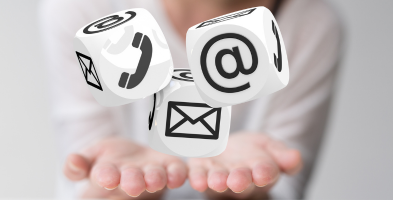 Ihre Ansprechpartner